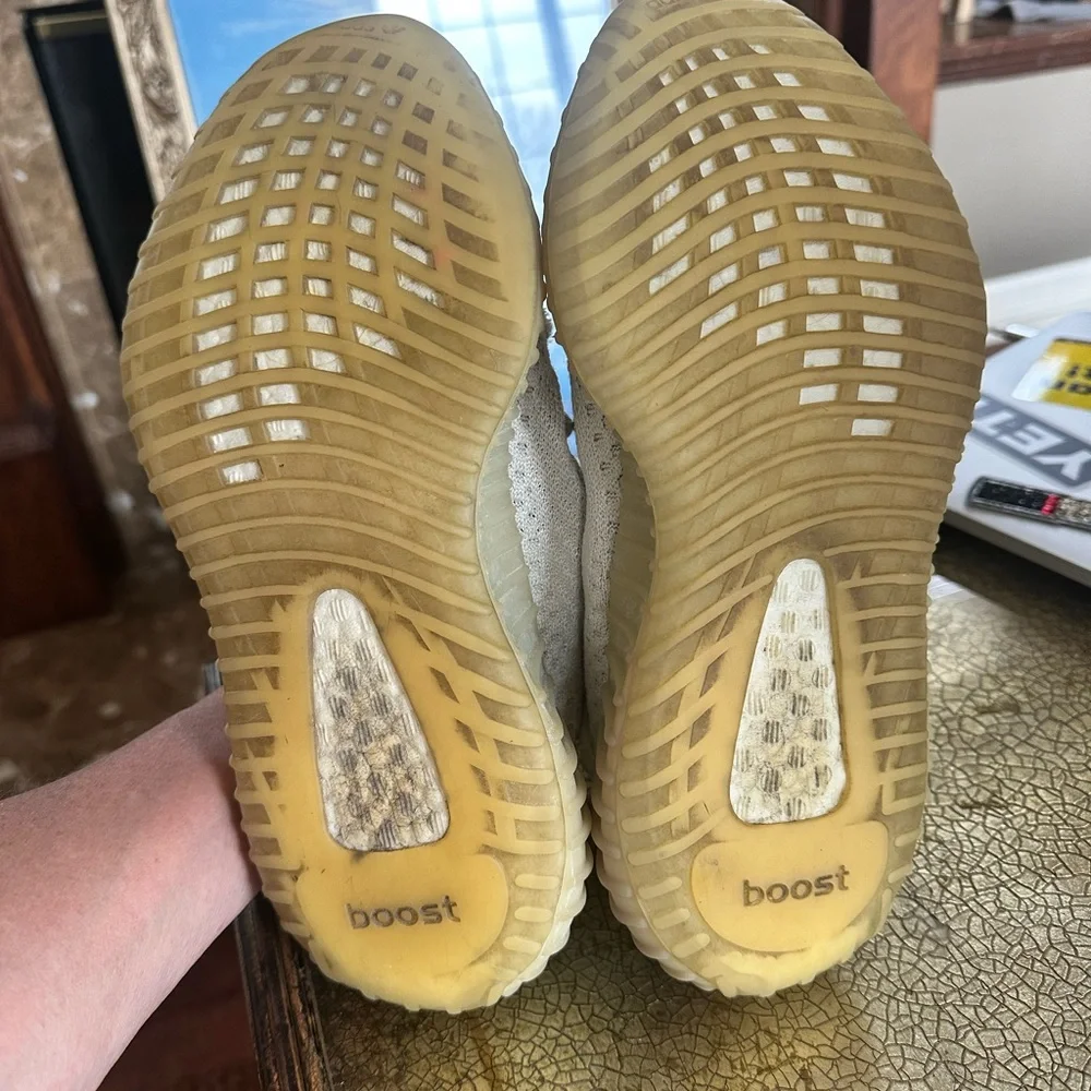 Yeezy experience ultimate